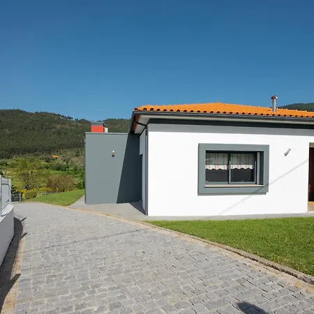 Casa Do Salgueiral - Ponte De Lima - Viana Do Castelo *