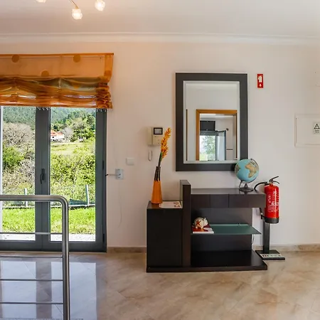 Casa Do Salgueiral - Ponte De Lima - Viana Do Castelo Holiday home