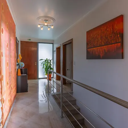 Casa Do Salgueiral - Ponte De Lima - Viana Do Castelo * Refoios do Lima