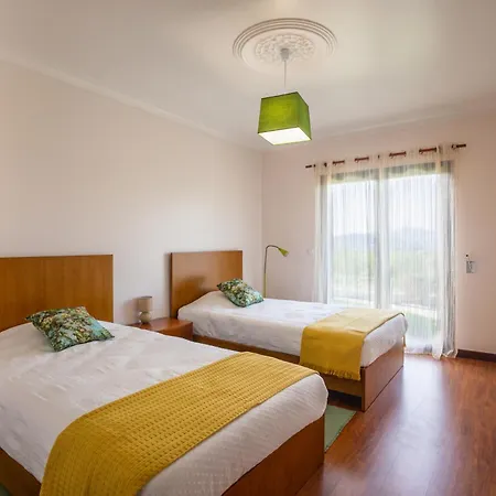 Casa Do Salgueiral - Ponte De Lima - Viana Do Castelo