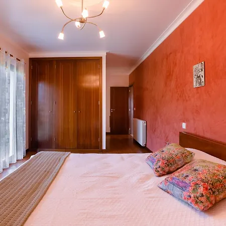 Casa Do Salgueiral - Ponte De Lima - Viana Do Castelo 別荘 Refoios do Lima