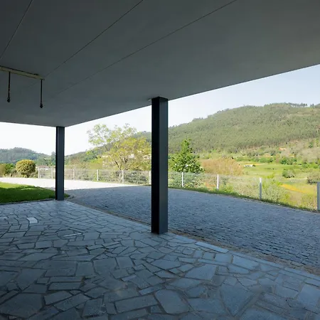 Casa Do Salgueiral - Ponte De Lima - Viana Do Castelo 別荘 *