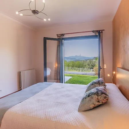 Casa Do Salgueiral - Ponte De Lima - Viana Do Castelo *