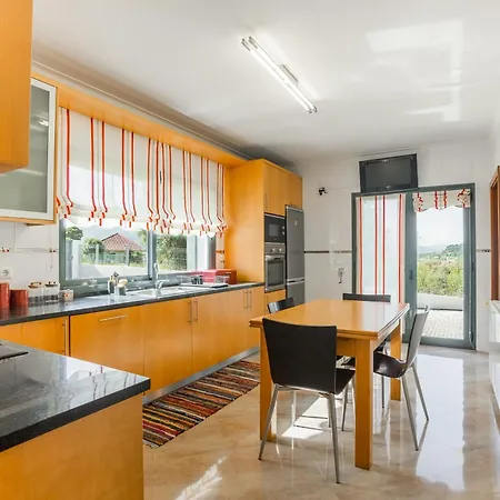 Σπίτι διακοπών Casa Do Salgueiral - Ponte De Lima - Viana Do Castelo *