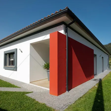 Holiday home Casa Do Salgueiral - Ponte De Lima - Viana Do Castelo