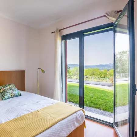 Casa Do Salgueiral - Ponte De Lima - Viana Do Castelo *