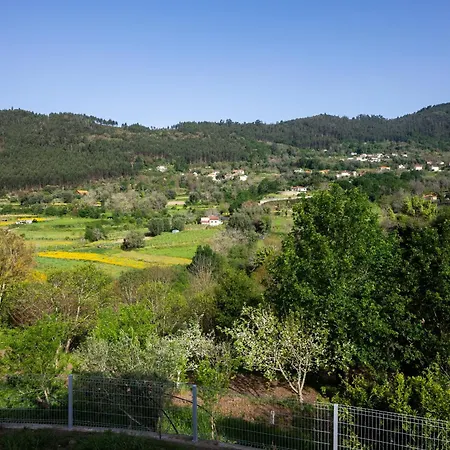 Σπίτι διακοπών Casa Do Salgueiral - Ponte De Lima - Viana Do Castelo Refoios do Lima