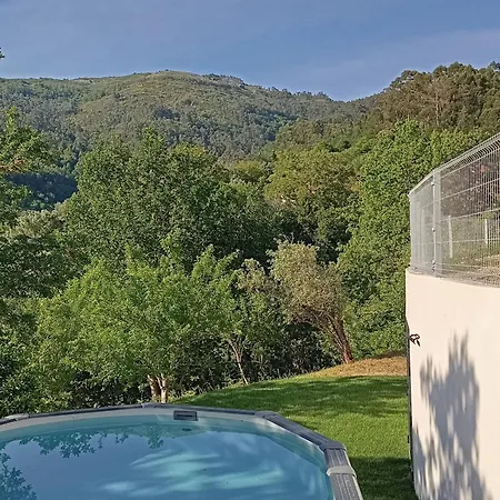 Casa Do Salgueiral - Ponte De Lima - Viana Do Castelo Refoios do Lima