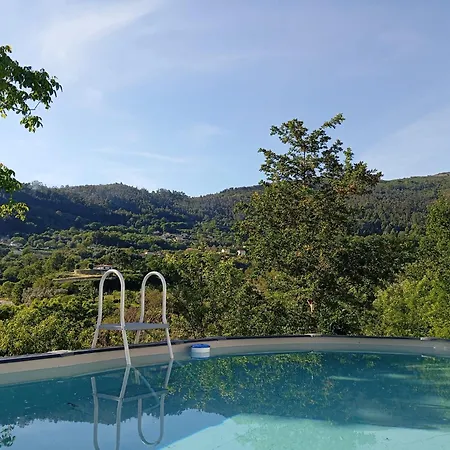 Casa Do Salgueiral - Ponte De Lima - Viana Do Castelo Σπίτι διακοπών *