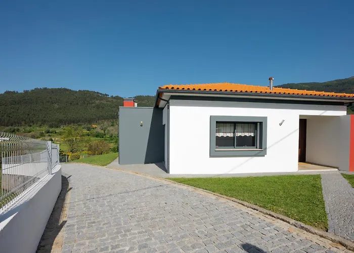 Casa Do Salgueiral - Ponte De Lima - Viana Do Castelo *