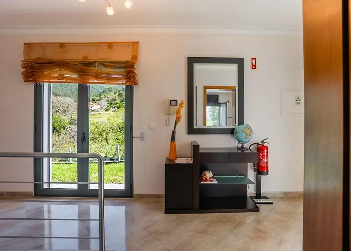 Casa Do Salgueiral - Ponte De Lima - Viana Do Castelo 別荘