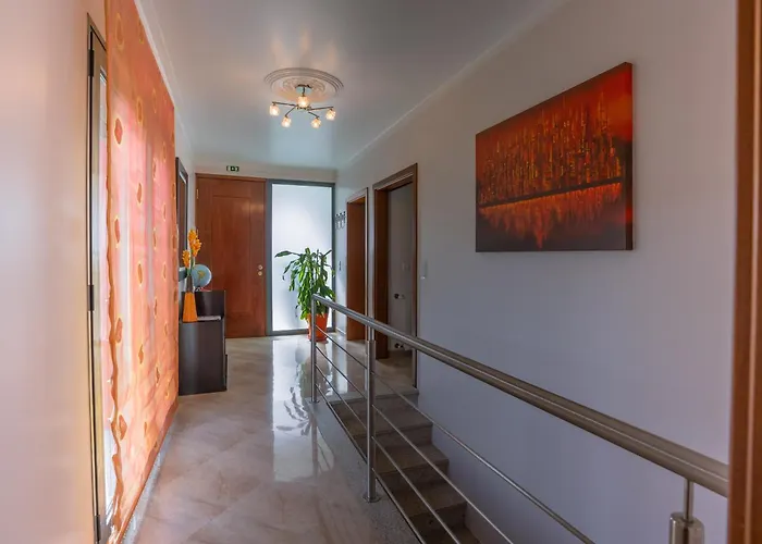 Casa Do Salgueiral - Ponte De Lima - Viana Do Castelo * Refoios do Lima