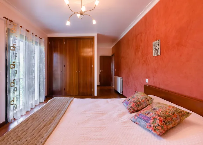 Casa Do Salgueiral - Ponte De Lima - Viana Do Castelo 別荘 Refoios do Lima