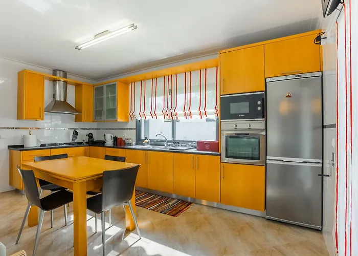 Hébergement de vacances Casa Do Salgueiral - Ponte De Lima - Viana Do Castelo