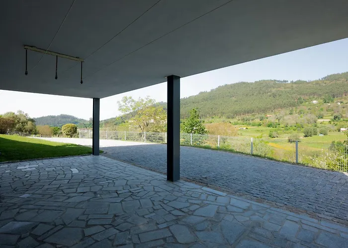 Casa Do Salgueiral - Ponte De Lima - Viana Do Castelo Hébergement de vacances *