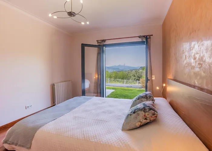 Casa Do Salgueiral - Ponte De Lima - Viana Do Castelo *