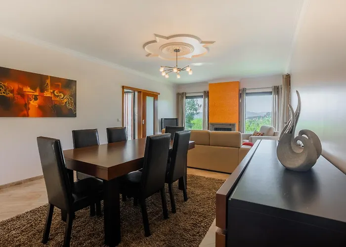 Casa Do Salgueiral - Ponte De Lima - Viana Do Castelo Refoios do Lima