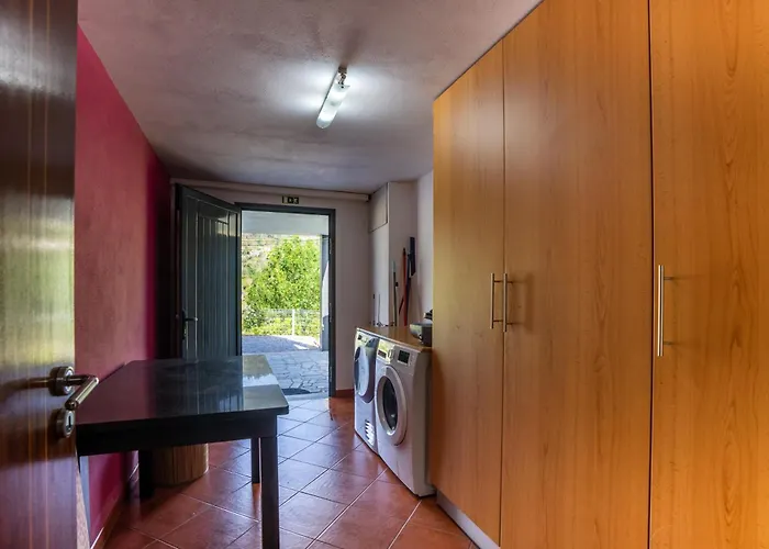 Casa Do Salgueiral - Ponte De Lima - Viana Do Castelo