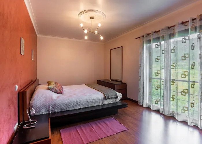 Casa Do Salgueiral - Ponte De Lima - Viana Do Castelo Hébergement de vacances Refoios do Lima