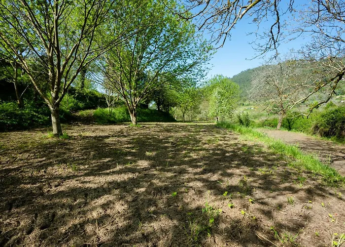 別荘 Casa Do Salgueiral - Ponte De Lima - Viana Do Castelo Refoios do Lima